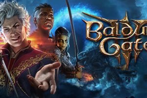 博德之门3|v4.1.1.7209685|全DLC|官方中文|支持手柄|Baldur’s Gate 3|支持磁力下载