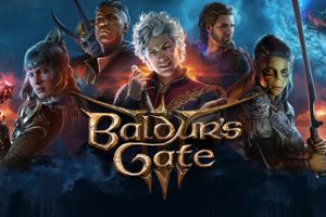 博德之门3|v4.1.1.6995620|全DLC|官方中文|支持手柄|Baldur’s Gate 3