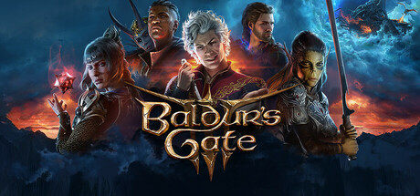 博德之门3|v4.1.1.6995620|全DLC|官方中文|支持手柄|Baldur’s Gate 3插图