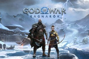 战神5：诸神黄昏|v1.0.668.5700|豪华版|全DLC|官方中文|支持手柄|God of War Ragnarök|战神：诸神黄昏
