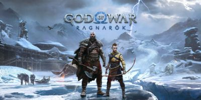 战神5：诸神黄昏|v1.0.668.5700|豪华版|全DLC|官方中文|支持手柄|God of War Ragnarök|战神：诸神黄昏插图1
