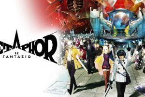 暗喻幻想：ReFantazio|v1.03|豪华版|全DLC|官方中文|支持手柄|修改器|Metaphor: ReFantazio