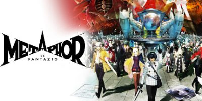 暗喻幻想：ReFantazio|豪华版|全DLC|官方中文|支持手柄|修改器|Metaphor: ReFantazio插图