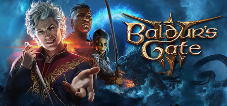 博德之门3|v4.1.1.7209685|全DLC|官方中文|支持手柄|Baldur’s Gate 3|支持磁力下载插图1