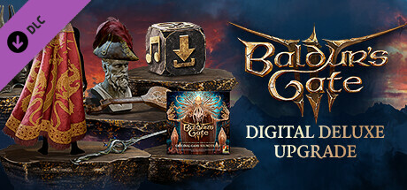 博德之门3|v4.1.1.7209685|全DLC|官方中文|支持手柄|Baldur’s Gate 3|支持磁力下载插图2