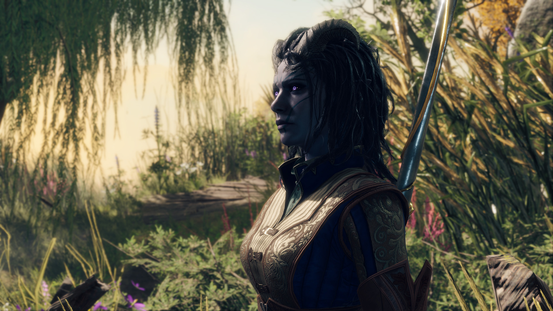 博德之门3|v4.1.1.7209685|全DLC|官方中文|支持手柄|Baldur’s Gate 3|支持磁力下载插图9