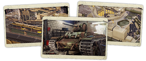 后勤模拟器|v1.5.5|官方中文|支持手柄|Tank Mechanic Simulator|坦克维修模拟|坦克修理模拟插图9