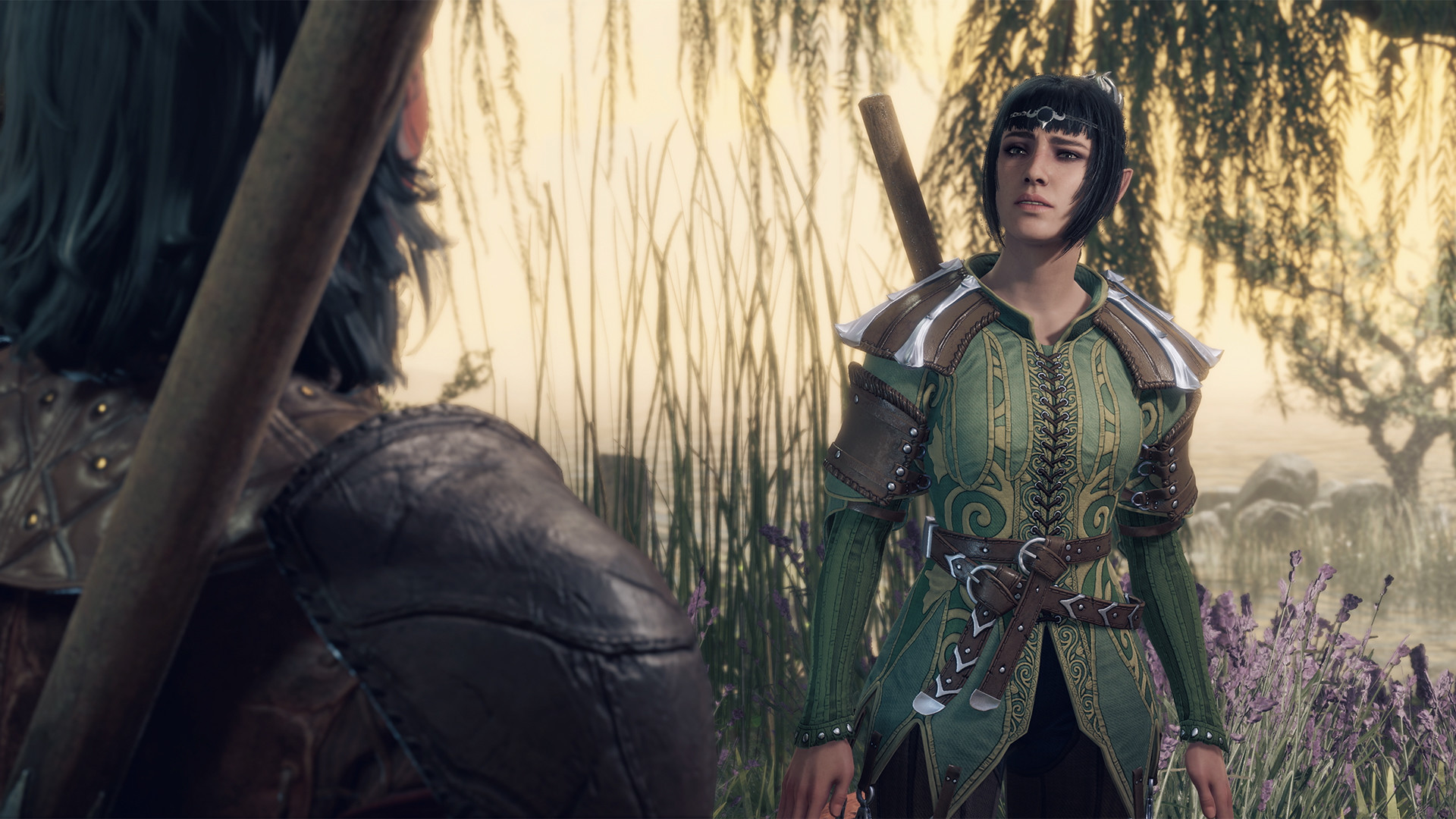 博德之门3|v4.1.1.7209685|全DLC|官方中文|支持手柄|Baldur’s Gate 3|支持磁力下载插图13
