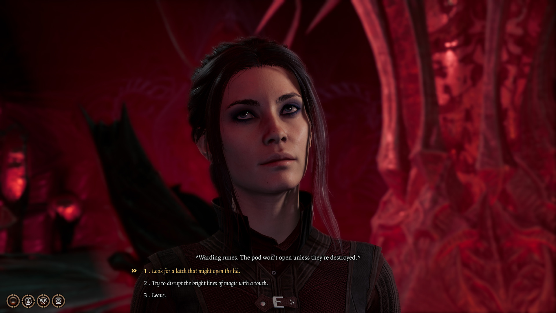 博德之门3|v4.1.1.7209685|全DLC|官方中文|支持手柄|Baldur’s Gate 3|支持磁力下载插图14