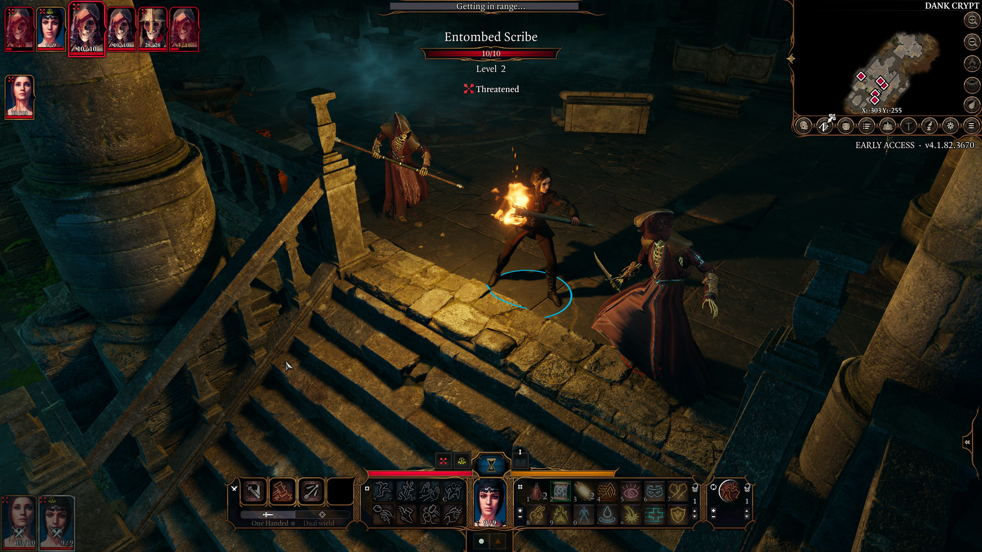 博德之门3|v4.1.1.7209685|全DLC|官方中文|支持手柄|Baldur’s Gate 3|支持磁力下载插图17