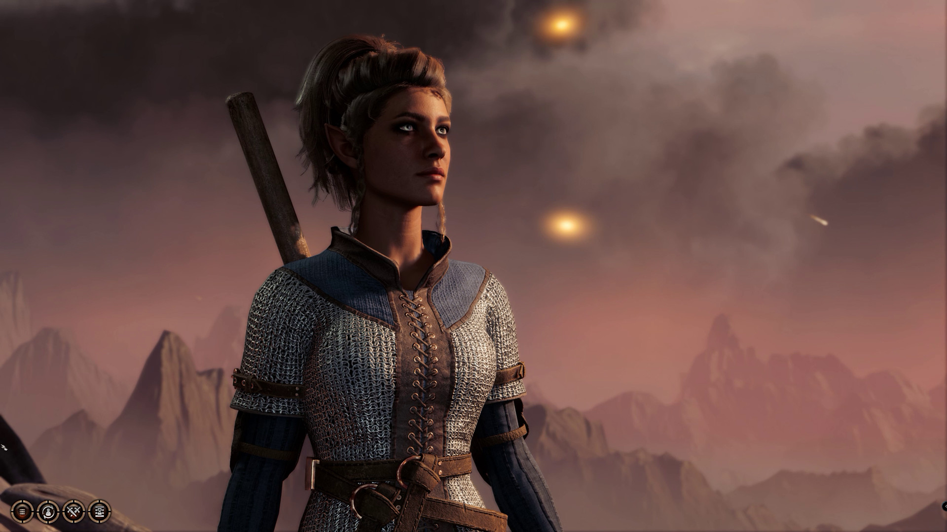 博德之门3|v4.1.1.7209685|全DLC|官方中文|支持手柄|Baldur’s Gate 3|支持磁力下载插图19