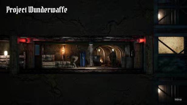 奇迹武器计划|Project Wunderwaffe|Build.23843039|官方中文|容量1.58G插图4