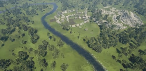 巴斯蒂德|Bastide|v0.8.54|官方中文|容量4.53G插图1