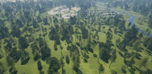 巴斯蒂德|Bastide|v0.8.54|官方中文|容量4.53G插图2