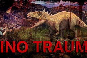 恐龙创伤|Dino Trauma|Build.23845240|官方中文|支持手柄|容量1.11G
