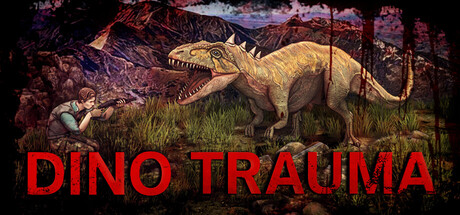 恐龙创伤|Dino Trauma|Build.23845240|官方中文|支持手柄|容量1.11G插图