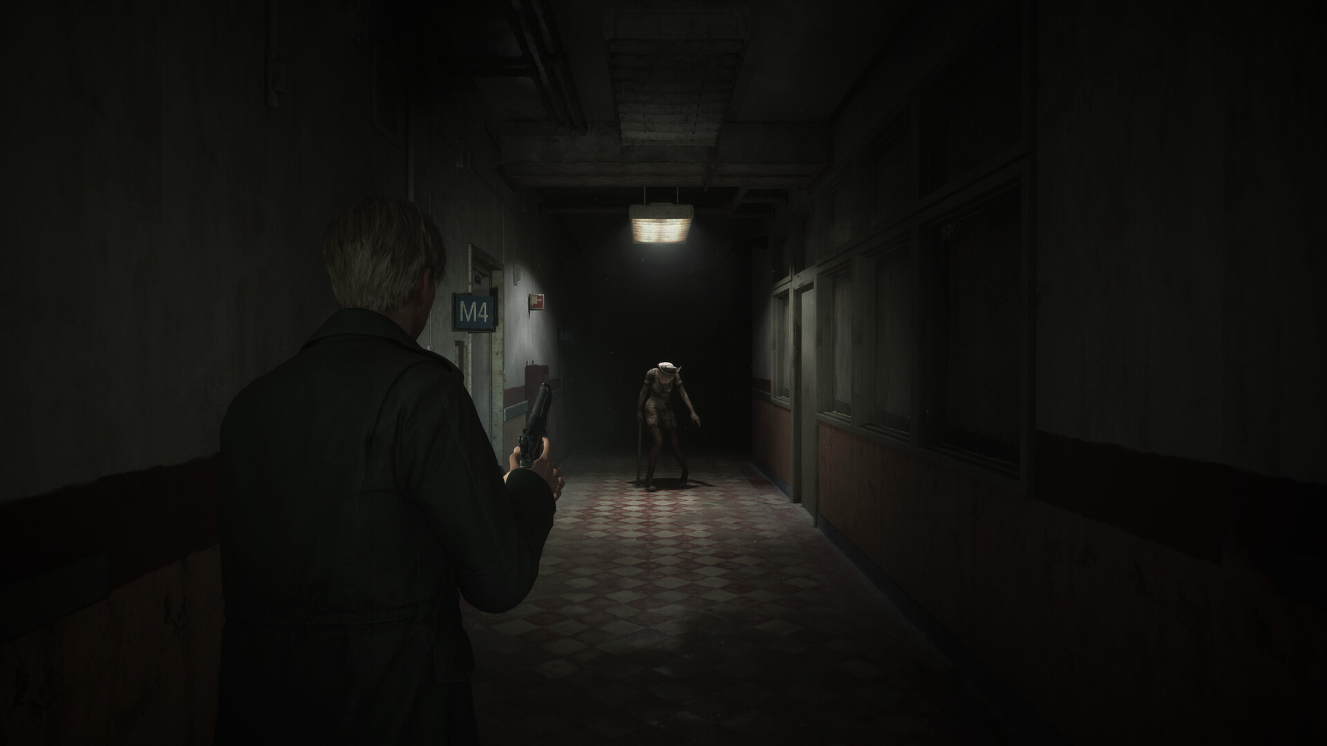 寂静岭2重制版|豪华版|全DLC|官方中文|支持手柄|SILENT HILL 2插图8