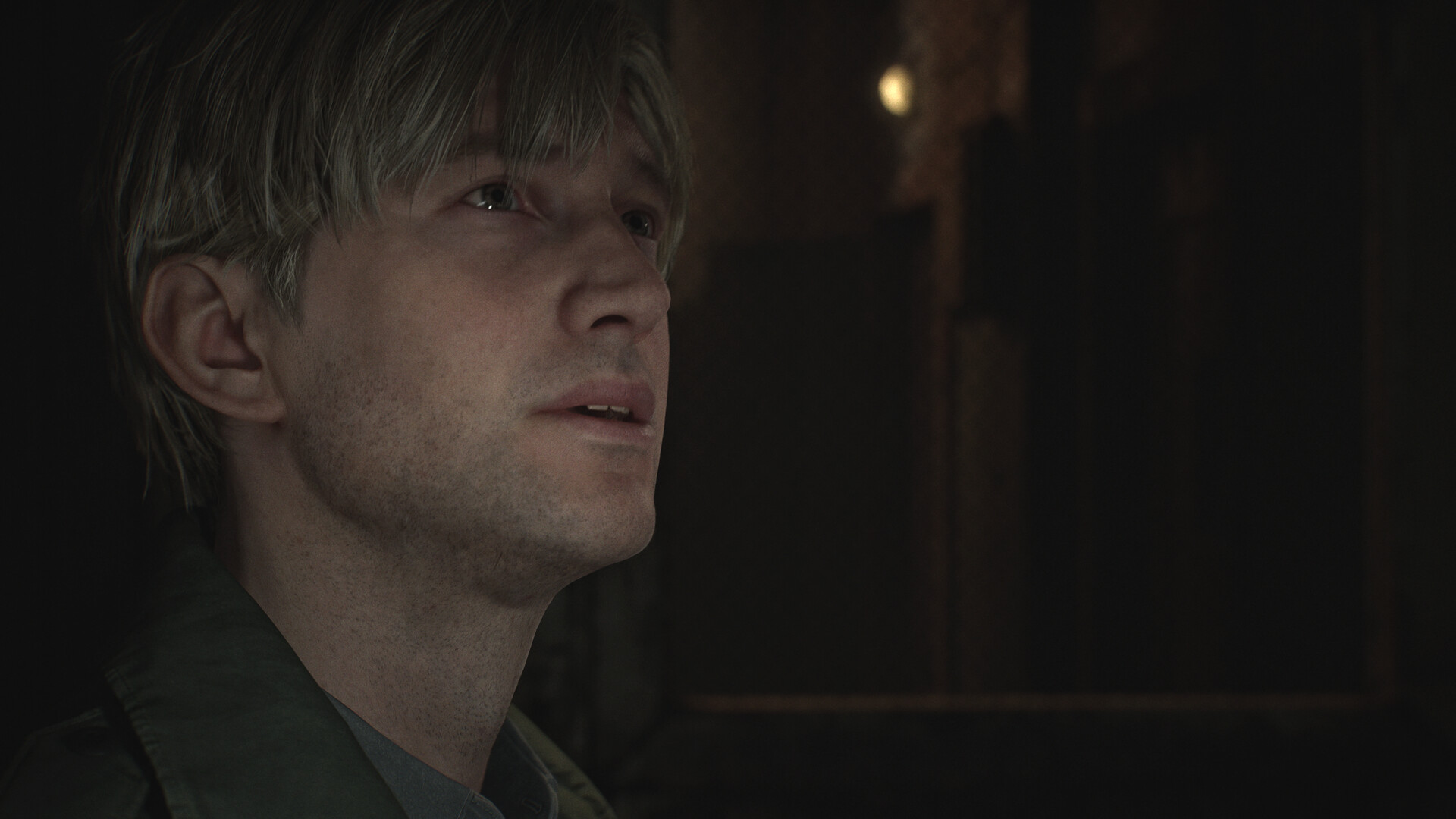 寂静岭2重制版|豪华版|全DLC|官方中文|支持手柄|SILENT HILL 2插图12