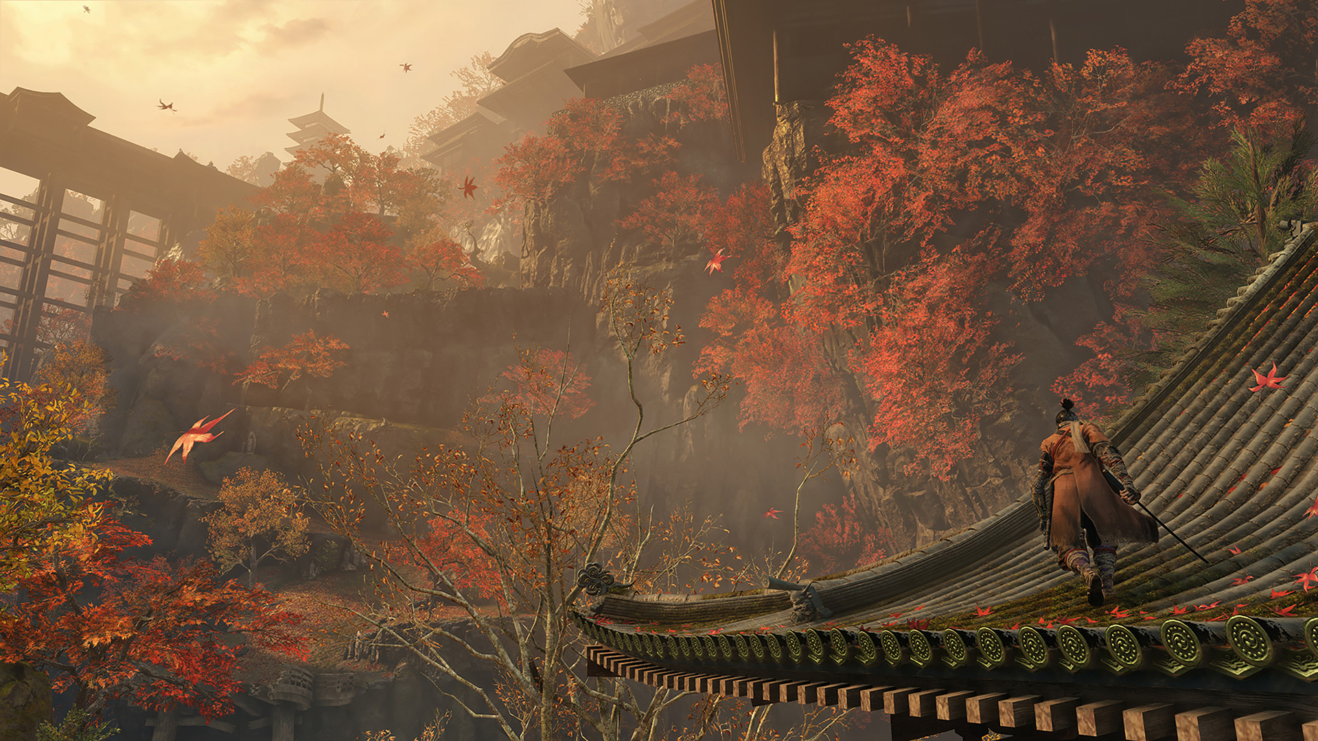 只狼：影逝二度/Sekiro™: Shadows Die Twice（v1.06年度版）插图5