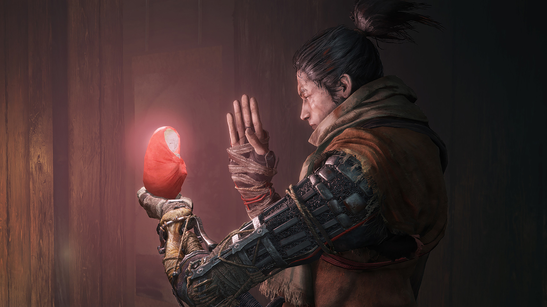 只狼：影逝二度/Sekiro™: Shadows Die Twice（v1.06年度版）插图6