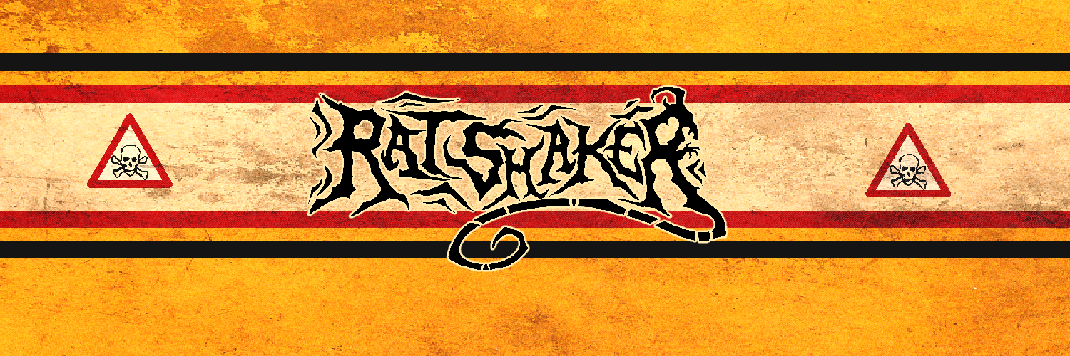 摇鼠人|官方英文|RATSHAKER™插图1