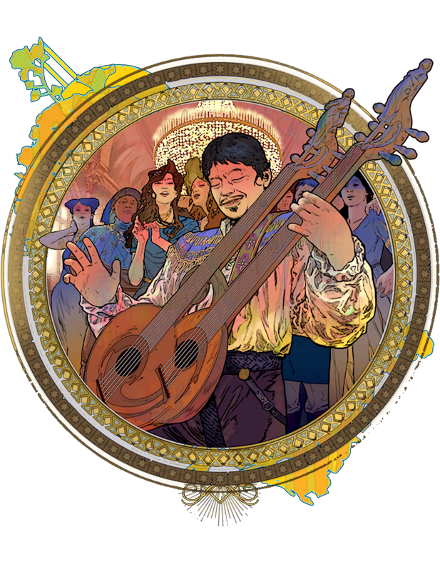 寂静之歌|v1.0.3|官方中文|Songs Of Silence插图7