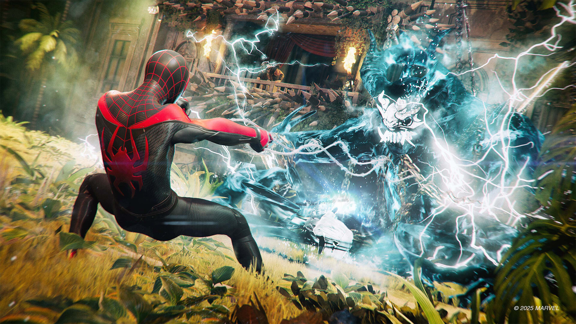 漫威蜘蛛侠2|v1.202.0.0|豪华版|全DLC|官方中文|支持手柄|Marvel's Spider-Man 2插图1
