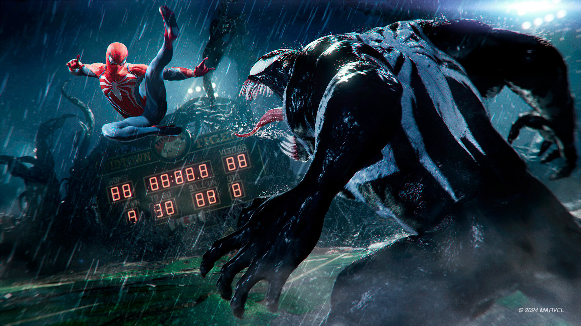 漫威蜘蛛侠2|v1.202.0.0|豪华版|全DLC|官方中文|支持手柄|Marvel's Spider-Man 2插图7