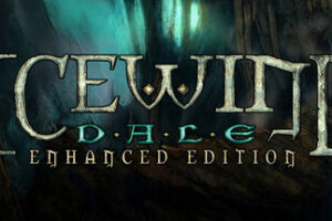 冰风谷|Icewind Dale: Enhanced Edition|v2.7.3.0|官方中文|容量2.81G