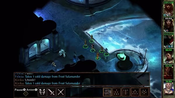 冰风谷|Icewind Dale: Enhanced Edition|v2.7.3.0|官方中文|容量2.81G插图4