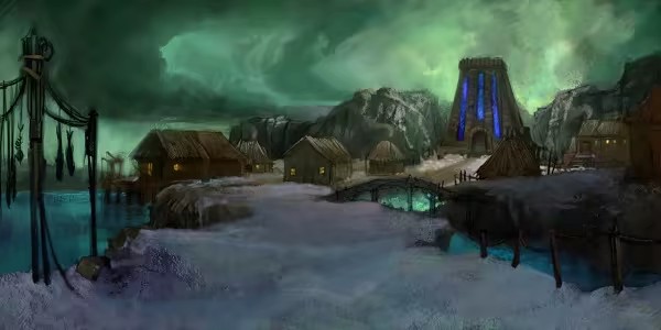 冰风谷|Icewind Dale: Enhanced Edition|v2.7.3.0|官方中文|容量2.81G插图5
