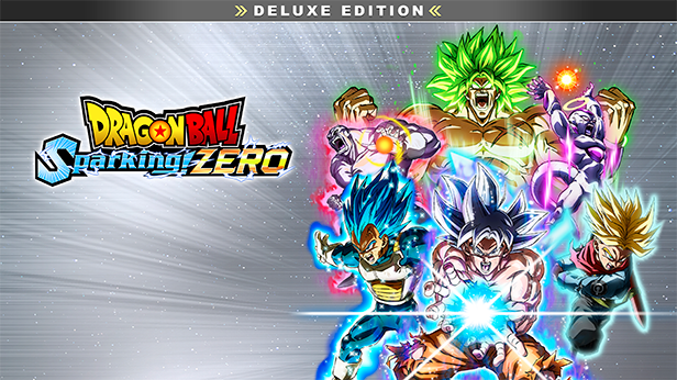 七龙珠 电光炸裂！ZERO|v20250422|终极版|全DLC|官方中文|支持手柄|Dragon Ball: Sparking! Zero|七龙珠电光炸裂插图2