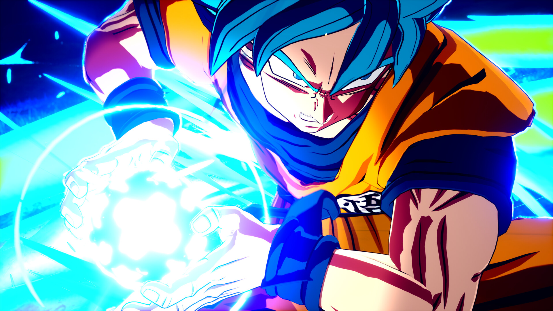 七龙珠 电光炸裂！ZERO|v20250422|终极版|全DLC|官方中文|支持手柄|Dragon Ball: Sparking! Zero|七龙珠电光炸裂插图8