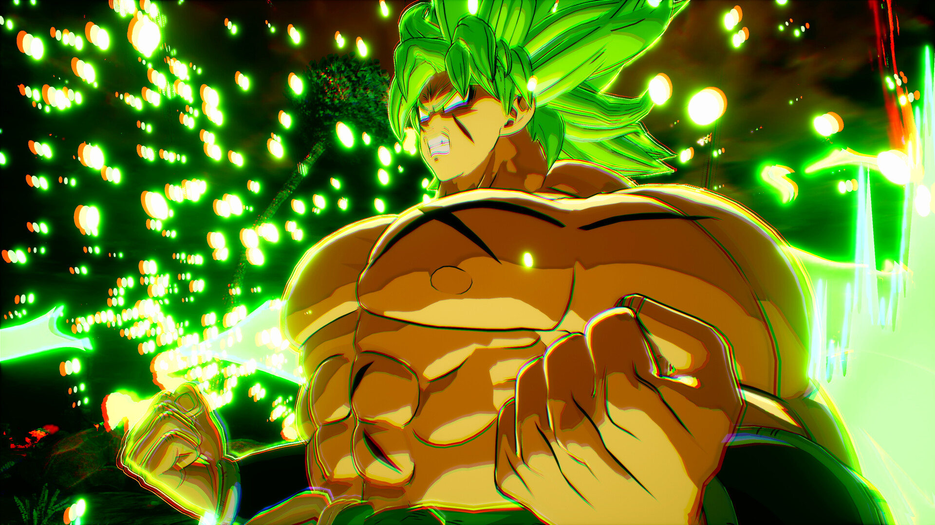 七龙珠 电光炸裂！ZERO|v20250422|终极版|全DLC|官方中文|支持手柄|Dragon Ball: Sparking! Zero|七龙珠电光炸裂插图11