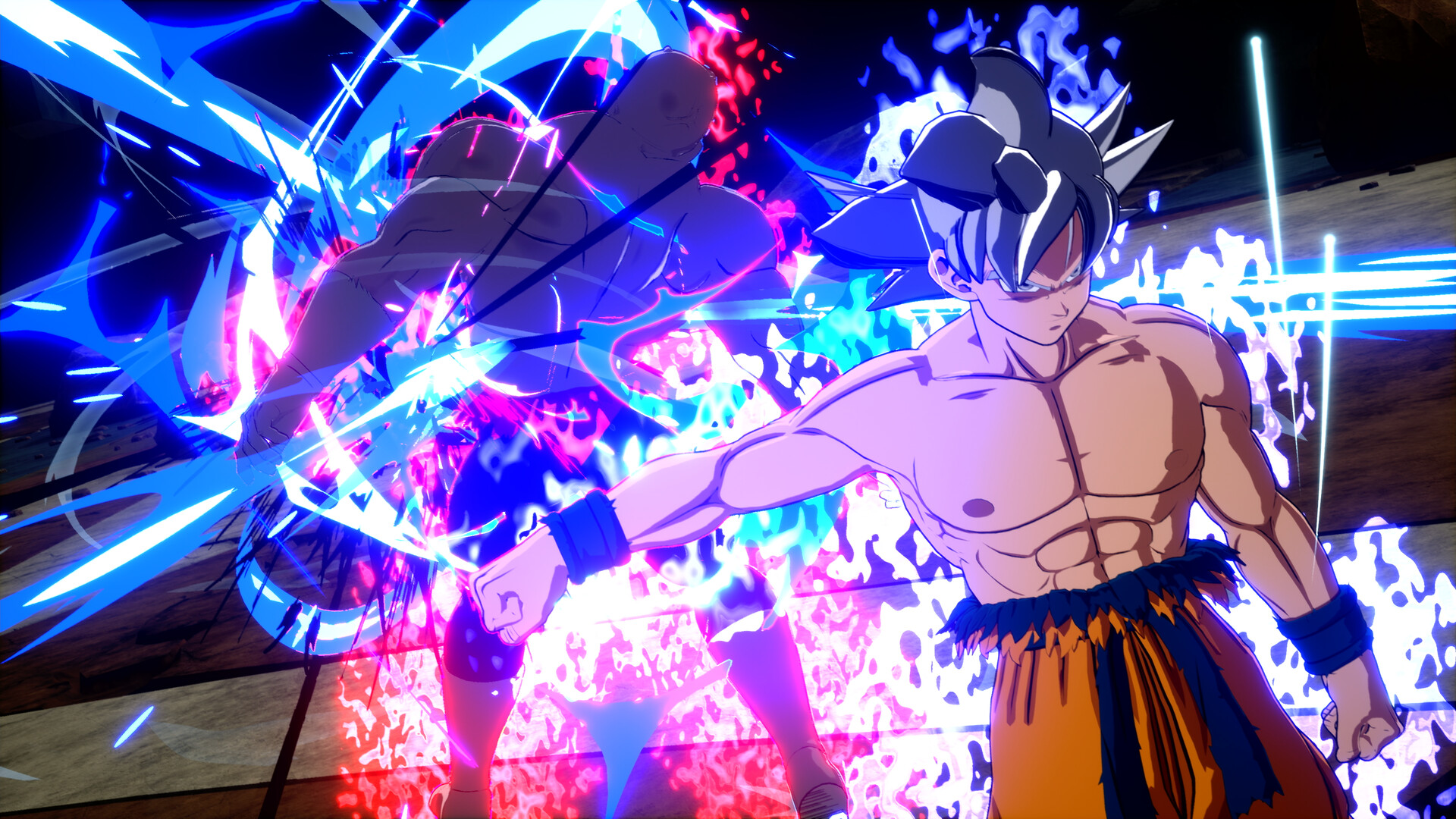 七龙珠 电光炸裂！ZERO|v20250422|终极版|全DLC|官方中文|支持手柄|Dragon Ball: Sparking! Zero|七龙珠电光炸裂插图12