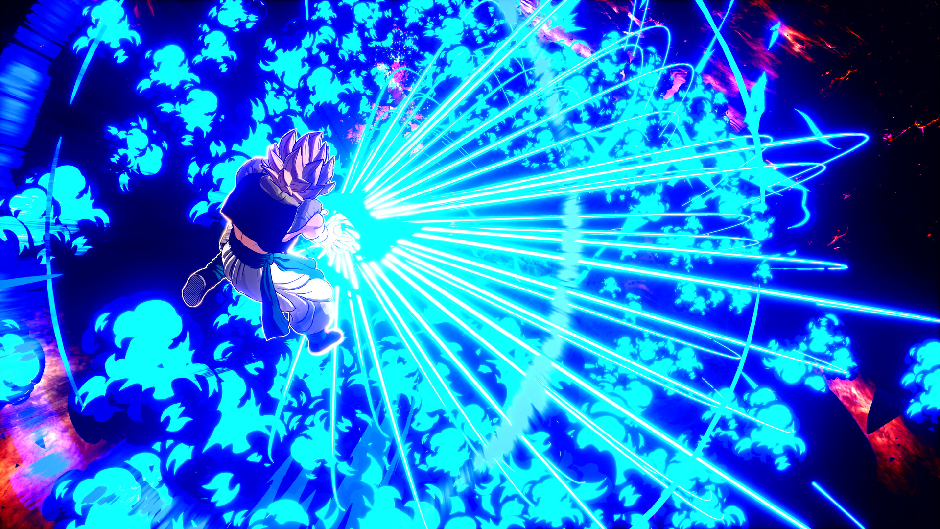 七龙珠 电光炸裂！ZERO|v20250422|终极版|全DLC|官方中文|支持手柄|Dragon Ball: Sparking! Zero|七龙珠电光炸裂插图13