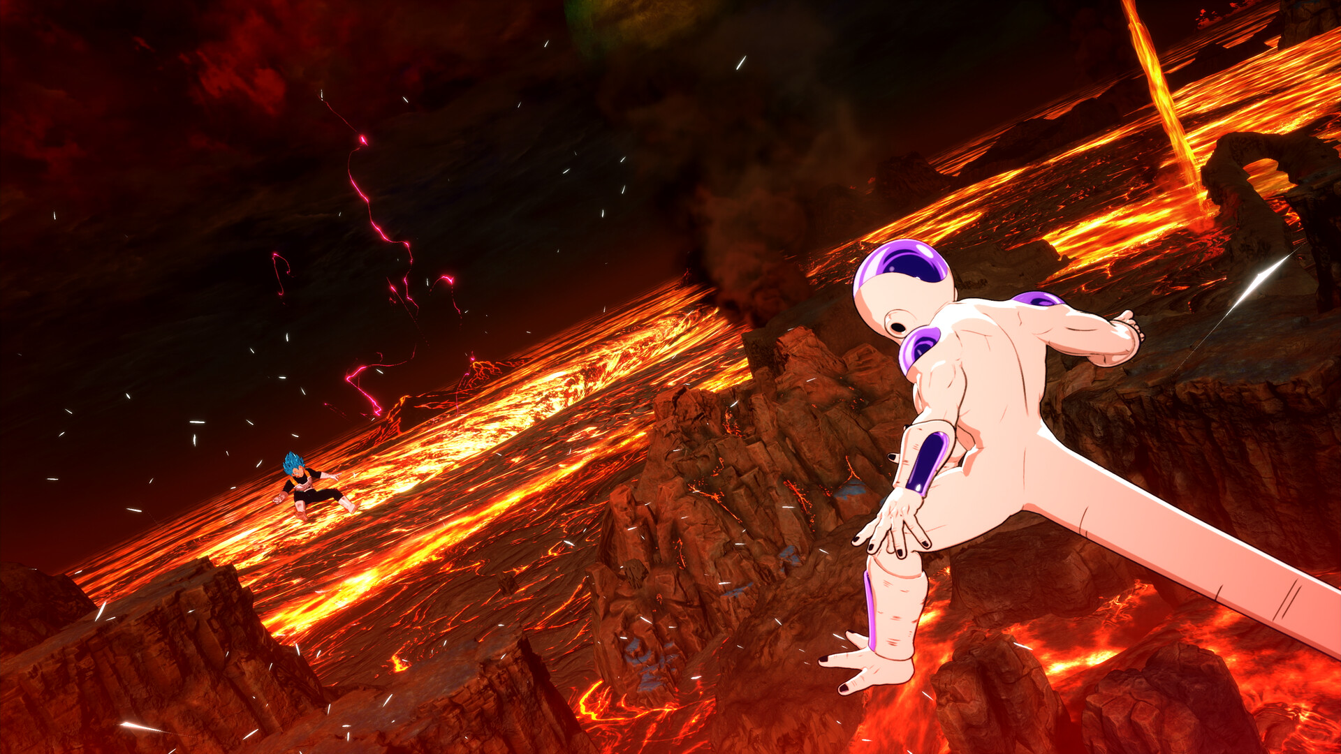 七龙珠 电光炸裂！ZERO|v20250422|终极版|全DLC|官方中文|支持手柄|Dragon Ball: Sparking! Zero|七龙珠电光炸裂插图15