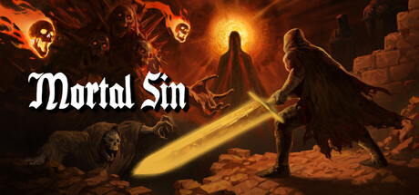凡人之罪|死罪|Mortal Sin|v20260624|官方中文|支持手柄|容量2.29GB插图