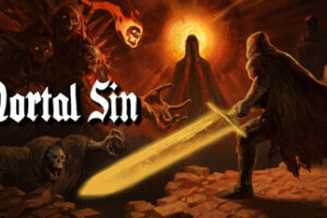 凡人之罪|死罪|Mortal Sin|v20260624|官方中文|支持手柄|容量2.29GB