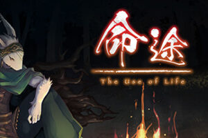 命途|The Use of Life|v1.0.13|官方中文|支持手柄|容量3.24G