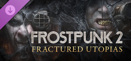 冰汽时代2|v1.5.4|豪华版|全DLC|官方中文|Frostpunk 2插图1