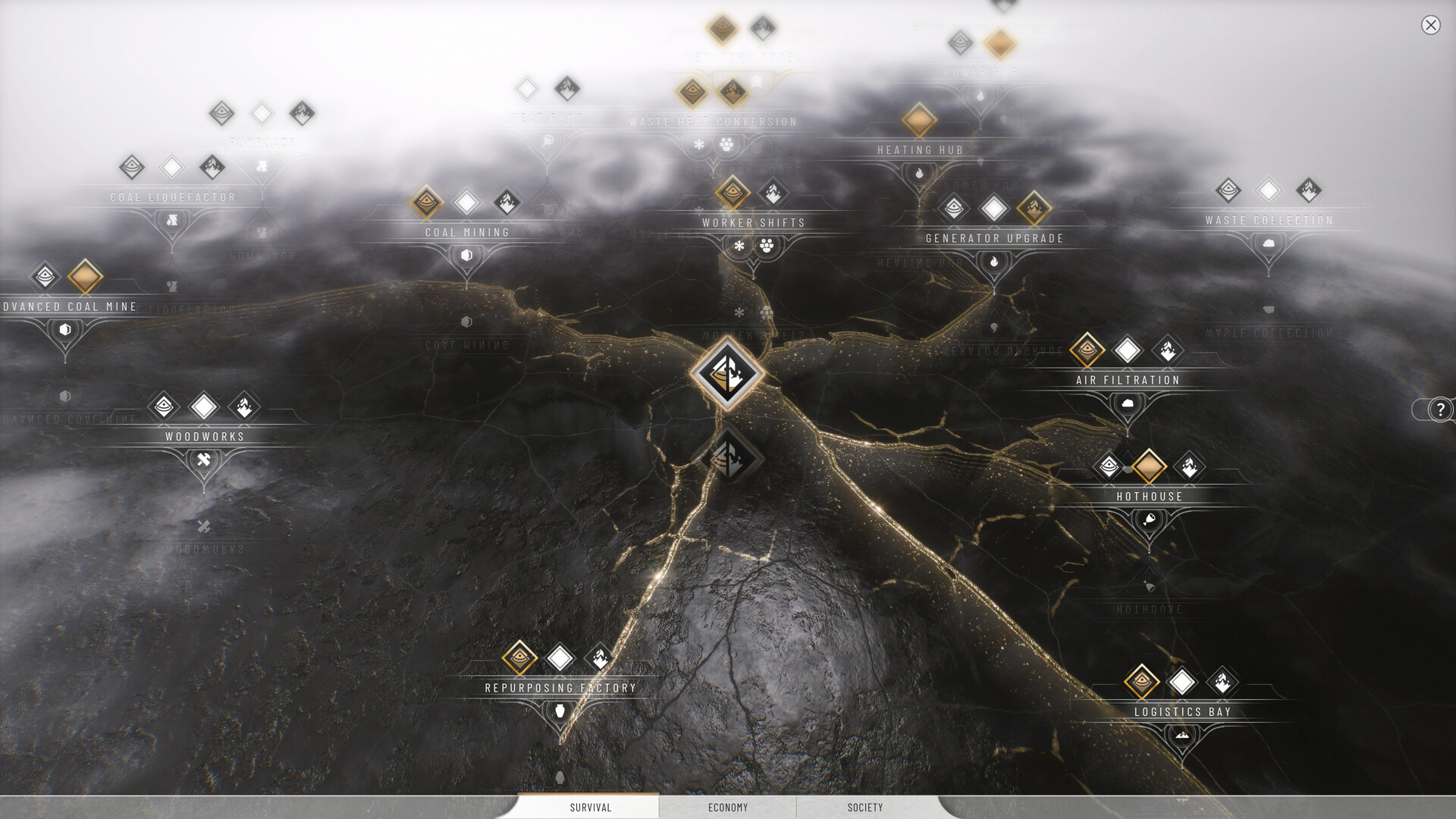 冰汽时代2|v1.5.4|豪华版|全DLC|官方中文|Frostpunk 2插图6