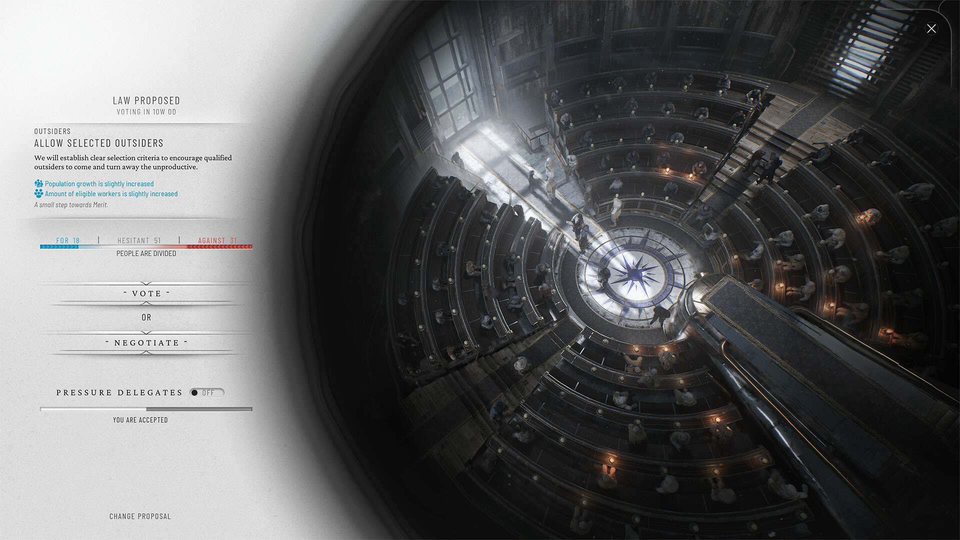 冰汽时代2|v1.5.4|豪华版|全DLC|官方中文|Frostpunk 2插图9