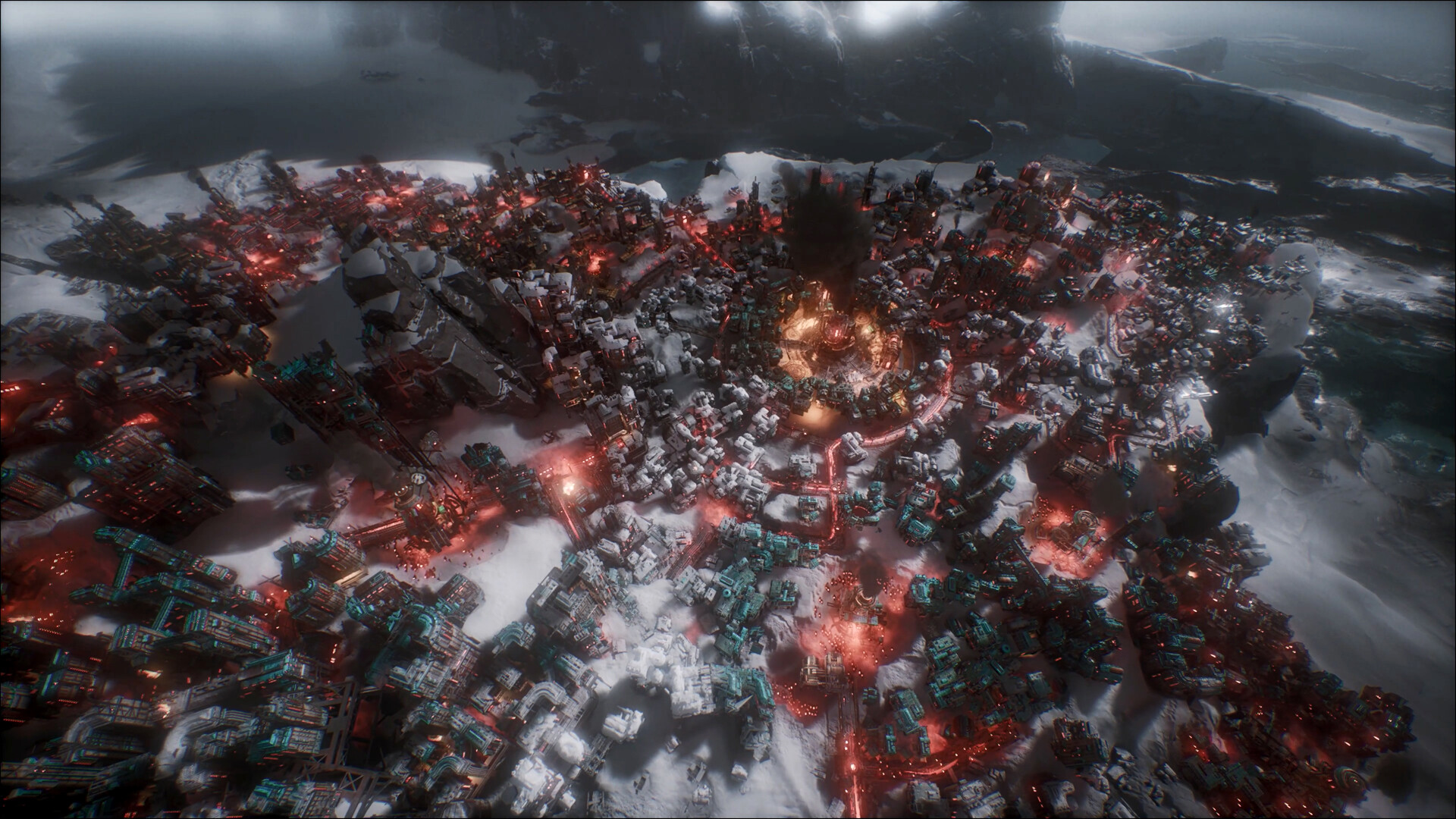 冰汽时代2|v1.5.4|豪华版|全DLC|官方中文|Frostpunk 2插图10
