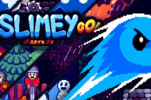 黏糊糊快跑！|Go Slimey Go!|Build.23669435|官方中文|支持手柄|容量526M