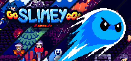 黏糊糊快跑！|Go Slimey Go!|Build.23669435|官方中文|支持手柄|容量526M插图