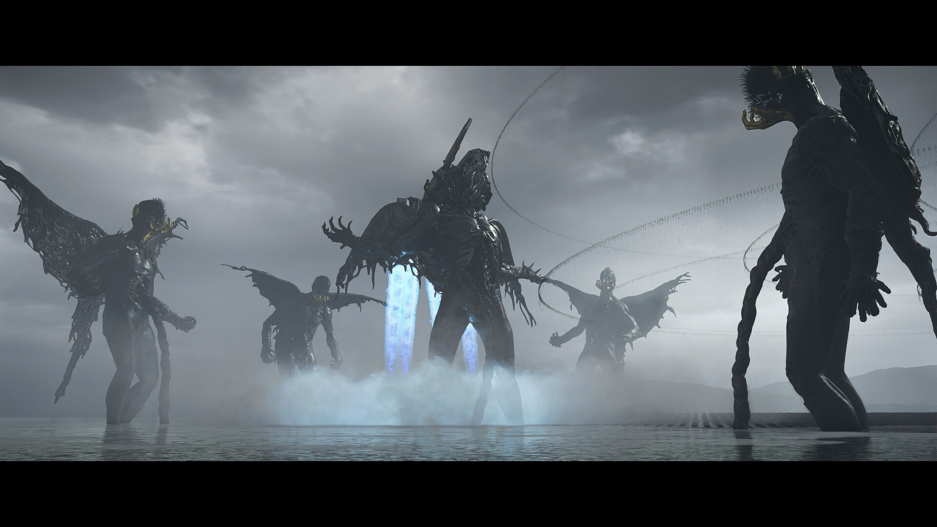 死亡搁浅2：冥滩之上|DEATH STRANDING 2: ON THE BEACH|v1.9.85.0|容量113GB|官方简体中文|支持键盘.鼠标.手柄插图2
