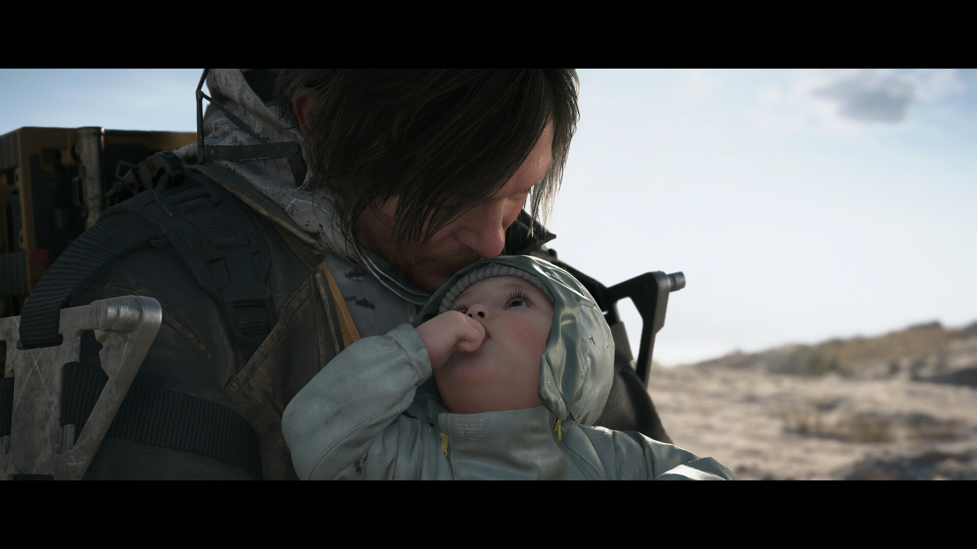 死亡搁浅2：冥滩之上|DEATH STRANDING 2: ON THE BEACH|v1.9.85.0|容量113GB|官方简体中文|支持键盘.鼠标.手柄插图5