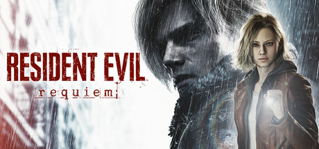 生化危机9：安魂曲|整合全DLC|官方中文|支持手柄Resident Evil Requiem插图