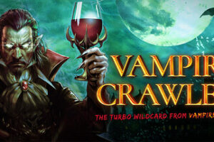 吸血鬼爬行者: 屠戮地牢的吸血鬼幸存者|Vampire Crawlers: The Turbo Wildcard from Vampire Survivors|Build.23803422|官方中文|支持手柄|容量0.98G